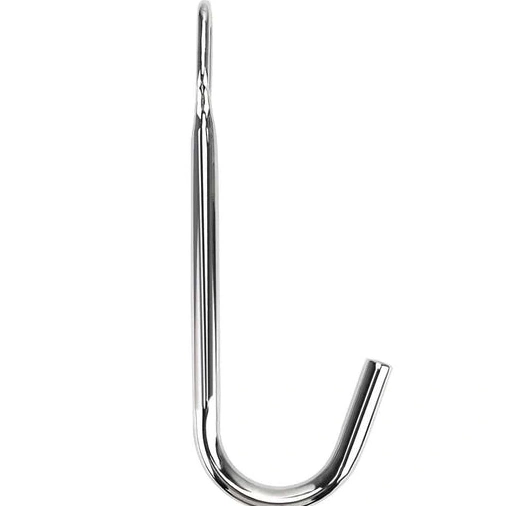 Hook 5783 Plug Ball PerfectFit Steel Stainless No 0127